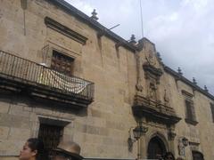 photo of Regional Museum monument in Mexico