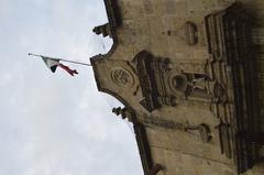 Museo Regional de Guadalajara monument