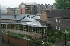 Geffrye Museum