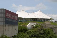 Hong Kong Museum of Coastal Defence