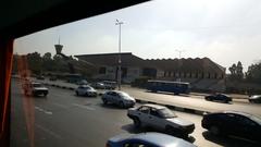 Tomb of the Unknown Soldier in Cairo