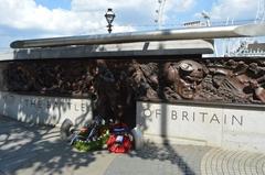 Battle of Britain Memorial