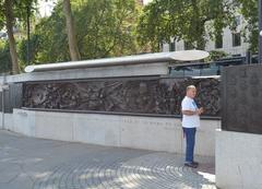 Battle of Britain Memorial