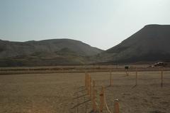 Qesm Al Wahat Al Khargah, New Valley Governorate, Egypt