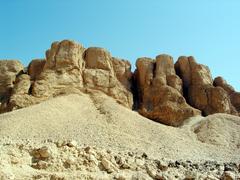 Qesm Al Wahat Al Khargah, New Valley Governorate, Egypt