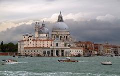 Basilica di Santa Maria della Salute in Venice