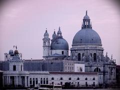 Punta Della Dogana