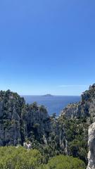 Calanque de Port-Miou in Cassis