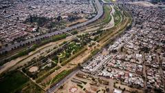 Parque Mapocho Poniente