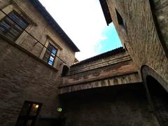 Casa natale di Raffaello in Urbino