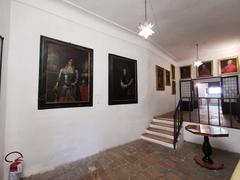 Casa natale di Raffaello in Urbino