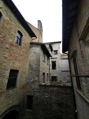 Casa natale di Raffaello in Urbino