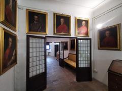 Casa natale di Raffaello in Urbino