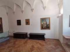 Casa natale di Raffaello in Urbino