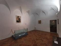 Casa natale di Raffaello in Urbino