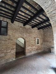 Casa natale di Raffaello in Urbino