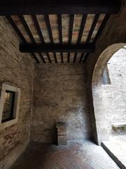 Birthplace of Raphael in Urbino