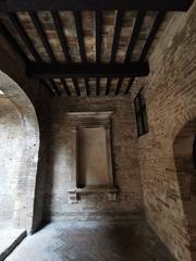 Birthplace of Raphael in Urbino, Italy