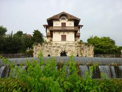 Cascade de Gairaut