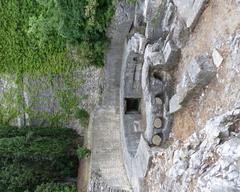 Castellum Divisorium in Nîmes, France