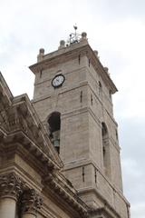 Cathédrale Notre-Dame-de-la-Seds de Toulon