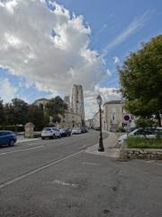 Lectoure and Saint-Gervais-Saint-Protais Cathedral during European Heritage Days 2021