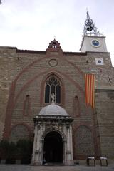 Perpignan Cathedral