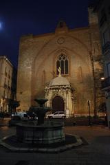 Perpignan, France street view