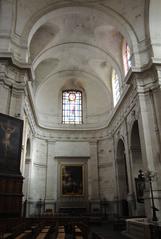 Cathédrale Saint-Louis de La Rochelle exterior view