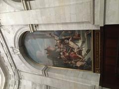 Cathedral of Saint Louis in La Rochelle