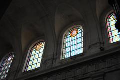 Cathédrale Saint-Louis de La Rochelle