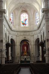 Catedral De La Rochelle