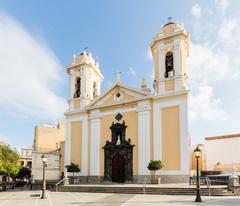 Catedral De Santa Maria Da Assunção