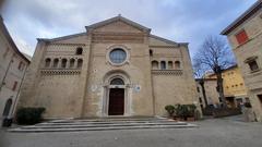 Cattedrale di Santa Maria Assunta in Fano