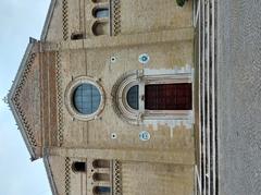 Cathedral of Santa Maria Assunta in Fano