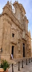 Concattedrale di Sant'Agata in Gallipoli