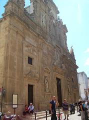 Cattedrale di Sant'Agata, Gallipoli