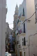 Monopoli Cathedral bell tower