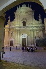 Basilica Cattedrale di Maria Santissima della Madia in Monopoli