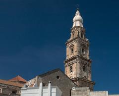 Basilica Cattedrale di Maria Santissima della Madia in Monopoli