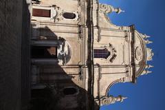 Basilica concattedrale di Maria Santissima della Madia in Monopoli