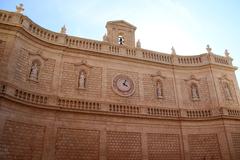 Basilica Concattedrale di Maria Santissima della Madia in Monopoli