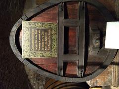 Cave Historique Des Hospices De Strasbourg