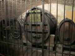 Cave Historique in Strasbourg, France