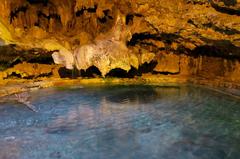 Cave and Basin National Historic Site