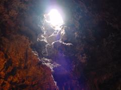 Cave and Basin Skylight