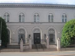 US Mint in Denver, Colorado