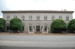 United States Mint building