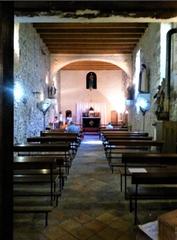 Chapelle du Bon Jésus Marseille