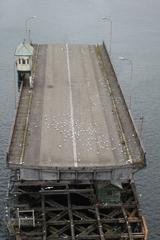 Glebe Island Bridge, New South Wales